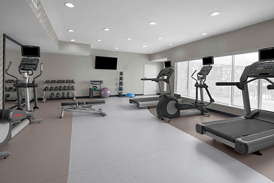 Residence Inn by Marriott Houston West/Beltway 8 at Clay Road