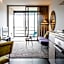 Nishi Apartments
