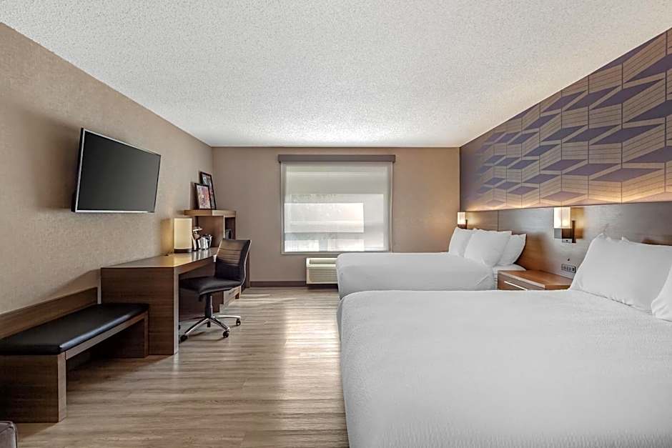 Best Western Plus West Edmonton