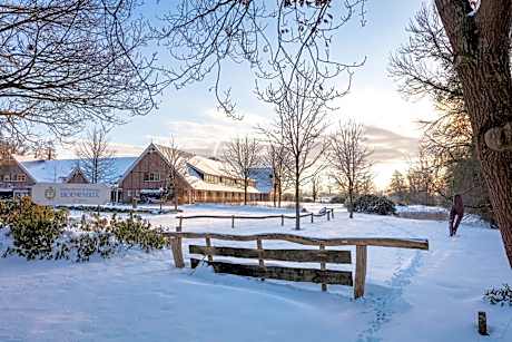 Landhuishotel De Bloemenbeek