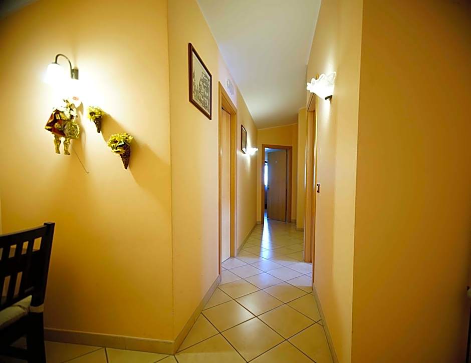 B&B Casalotto Inn
