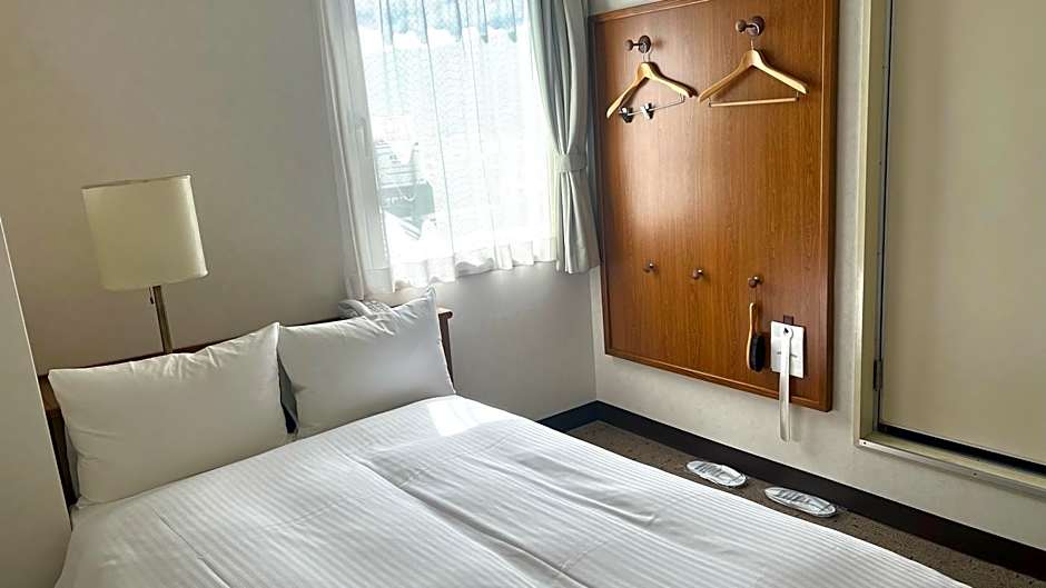 Smile Hotel Nabari