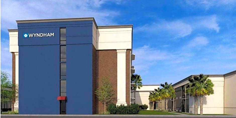 Wyndham New Orleans Airport & Conference Center