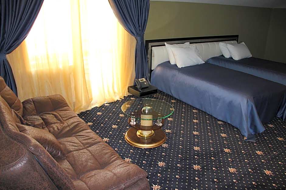 Hotel Villa Palace