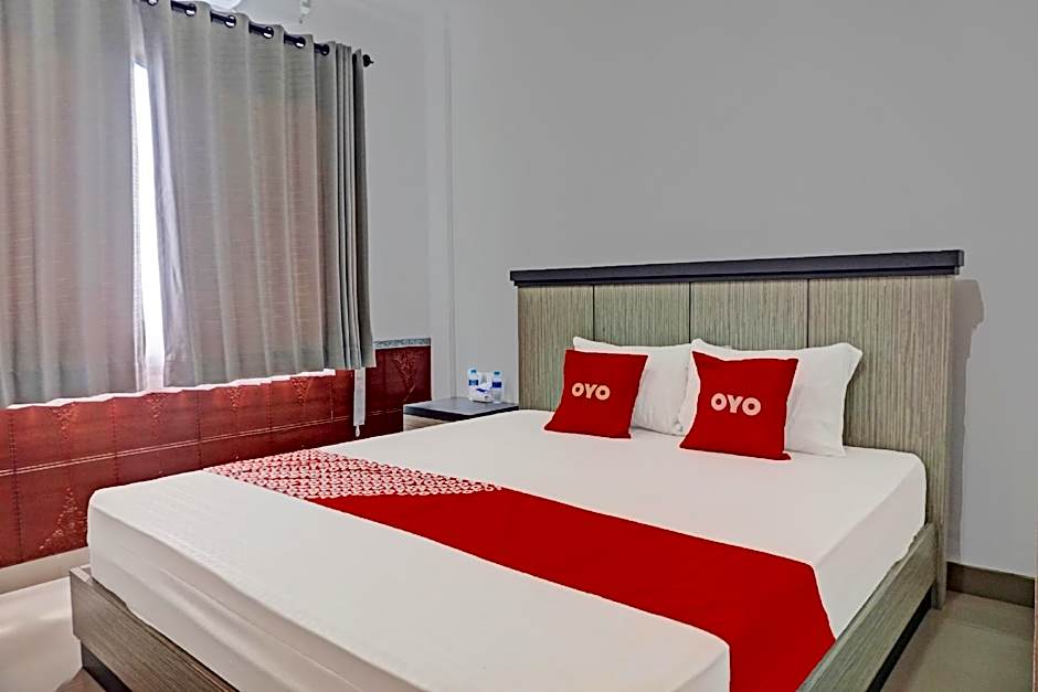 Hotel O De Luna Hotel