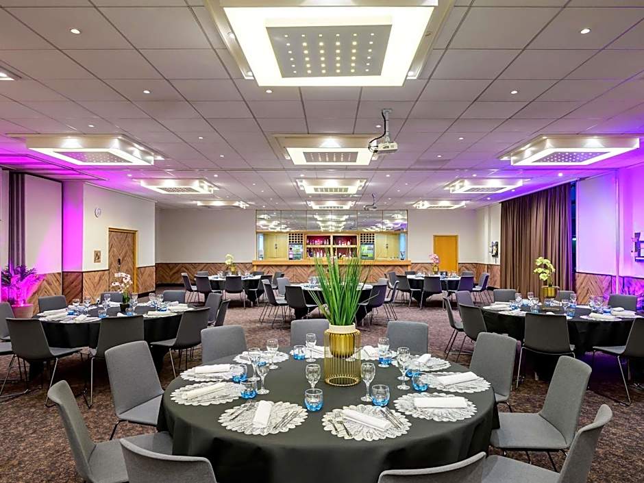 Novotel Birmingham Centre