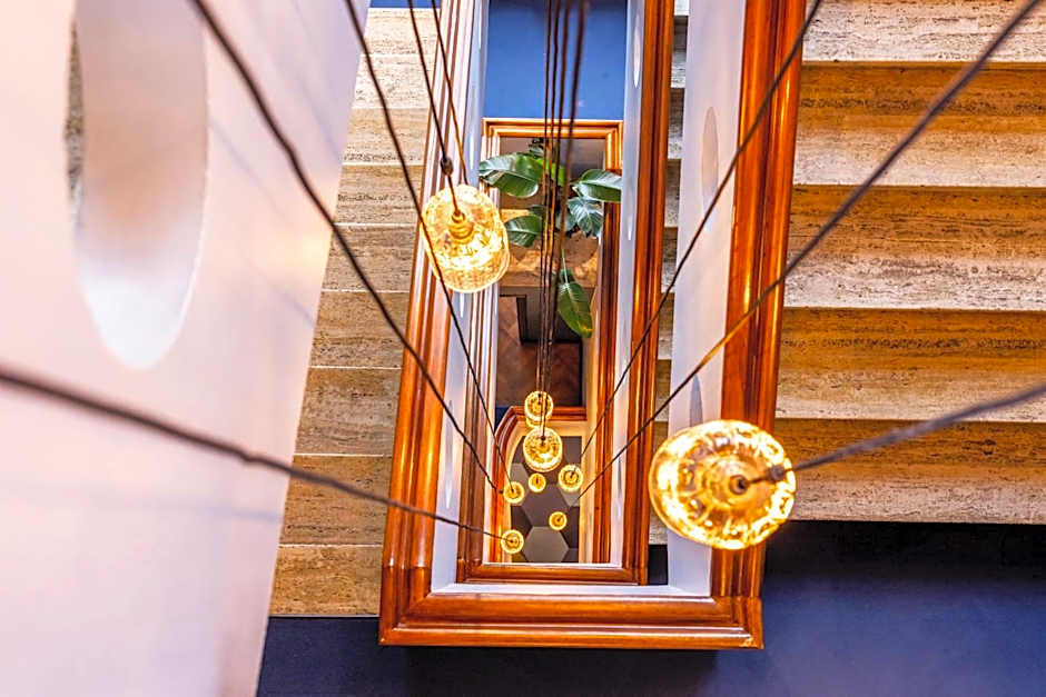 Hotel Haarhuis, WorldHotels Crafted