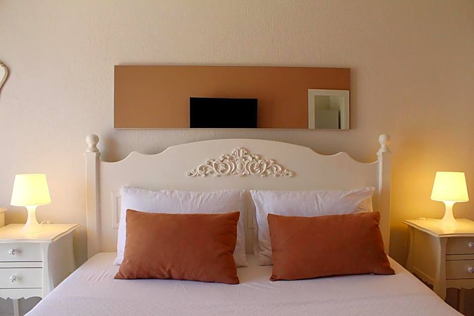 Viya Boutique Otel Alacati