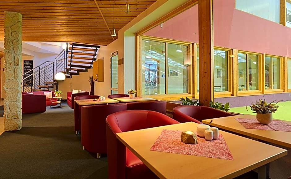 aktiv Sporthotel Sächsische Schweiz