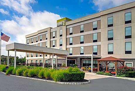 Home2 Suites By Hilton Bordentown