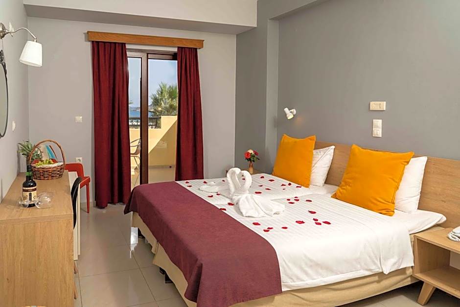 Almyrida Village & Waterpark