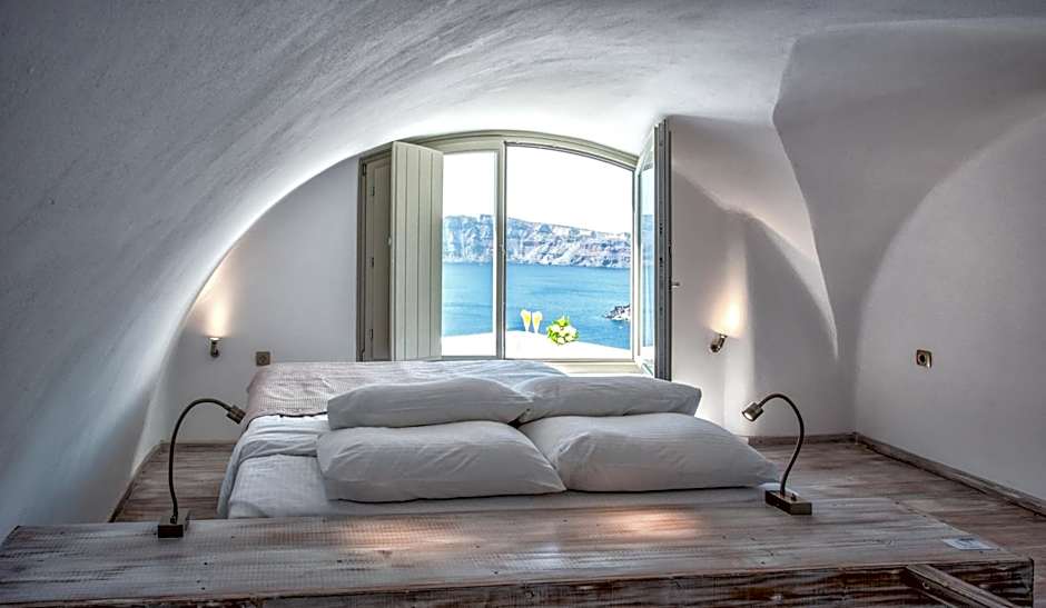 La Perla Villas - Adults Only