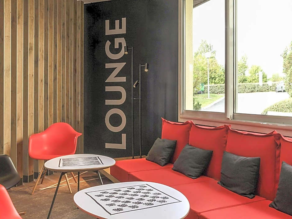 ibis Chalons en Champagne