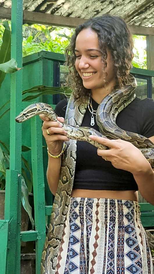 Tulia House Backpackers