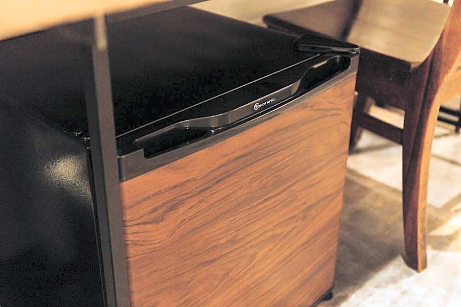 Lampstand STAY Asahikawa