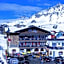 Der Sailer Hotel & Restaurant