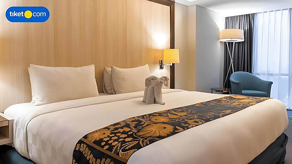 Louis Kienne Hotel Pandanaran