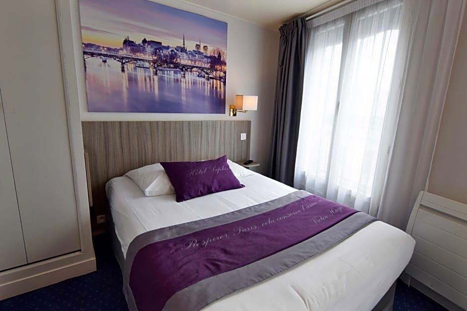Saphir Grenelle