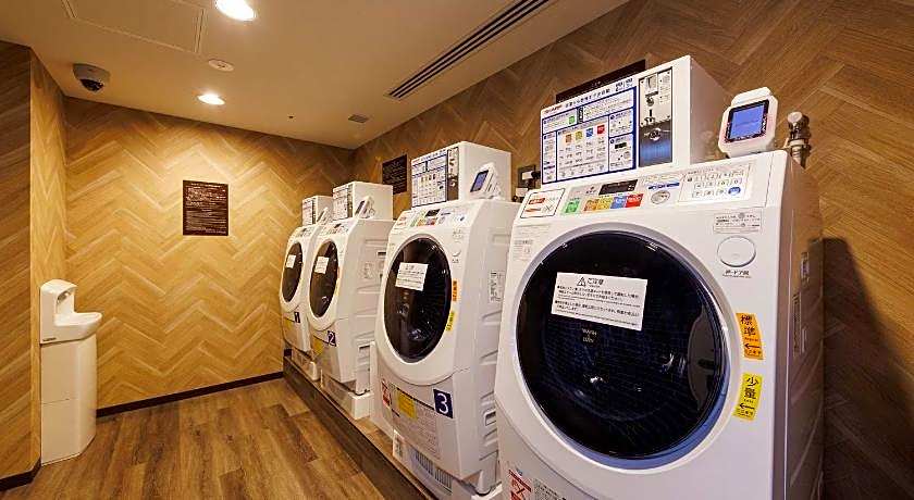 JR-EAST HOTEL METS TACHIKAWA