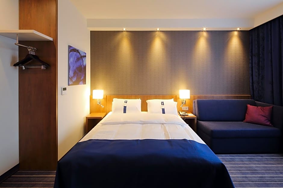 Holiday Inn Express Friedrichshafen By IHG