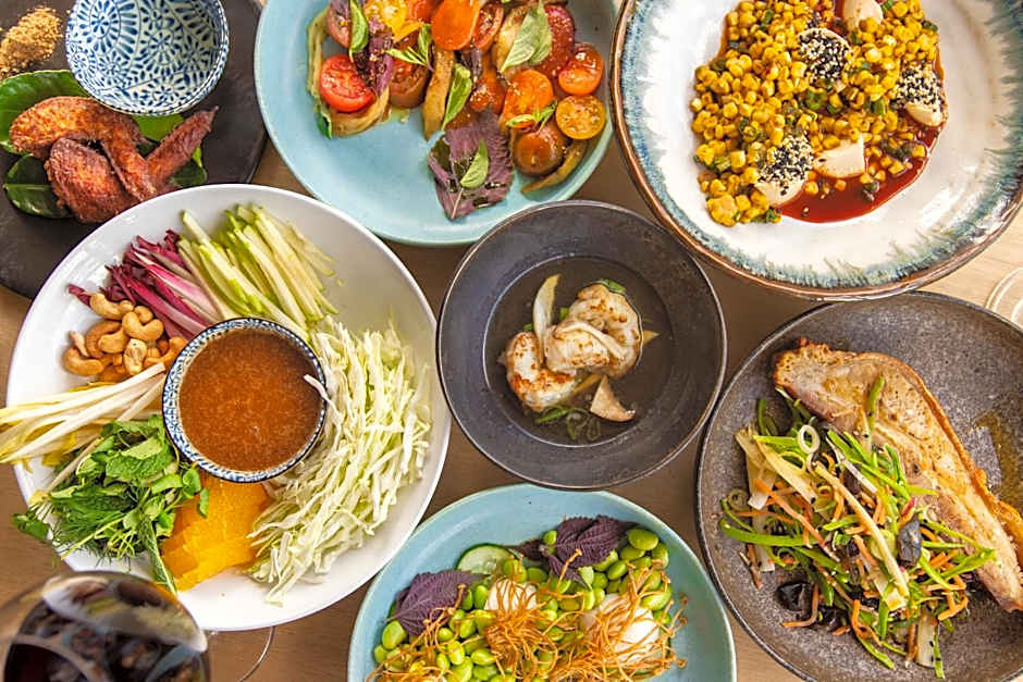 Spicers Balfour Hotel