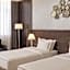 Wyndham Garden Tashkent