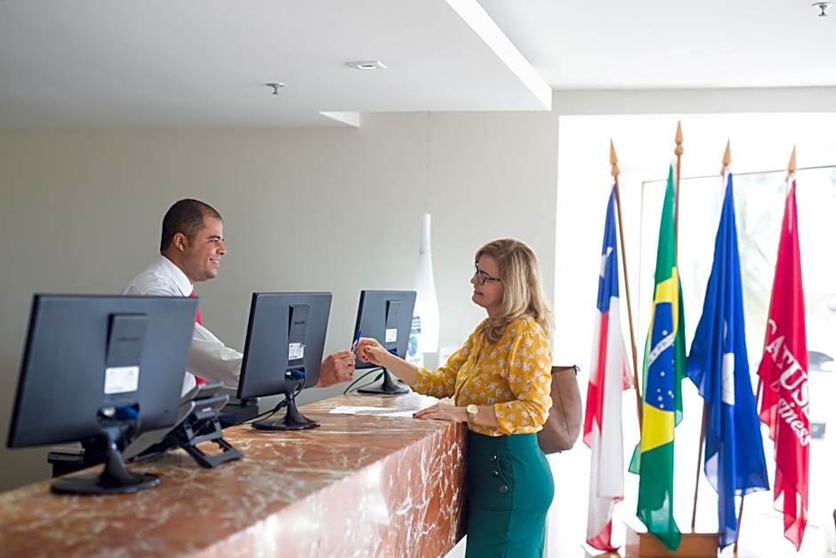 Catussaba Business Hotel