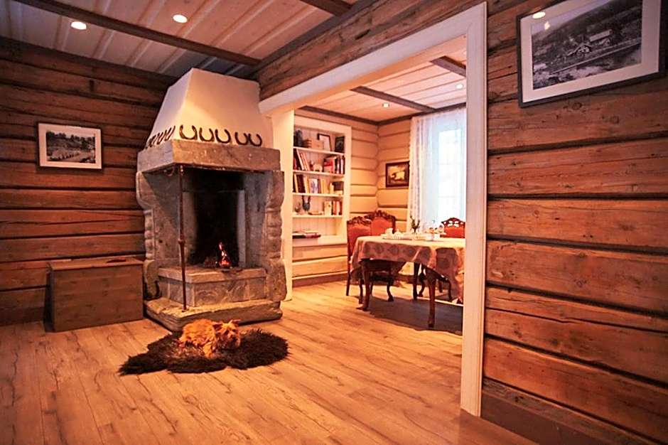 Billingen Seterpensjonat