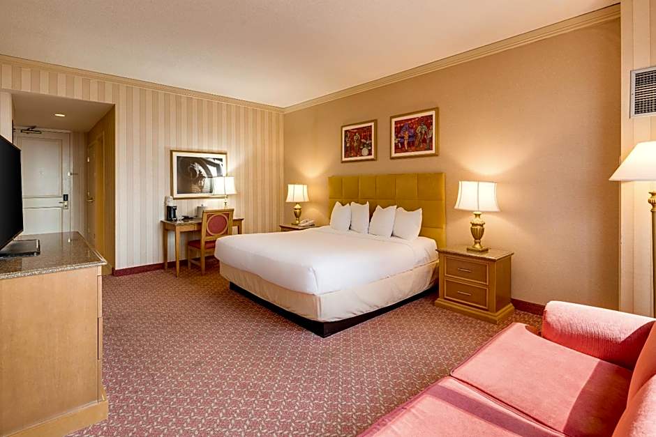 Showboat Hotel Atlantic City