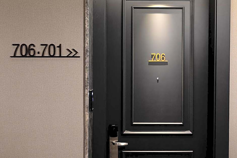 Wish More Hotel Şişli