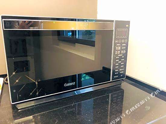 Hanting Hotel Nanjing Hunan Road