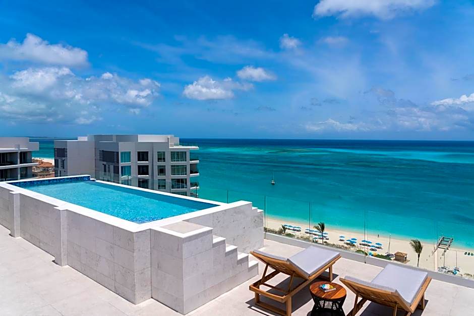 The Ritz-Carlton Residences, Turks & Caicos