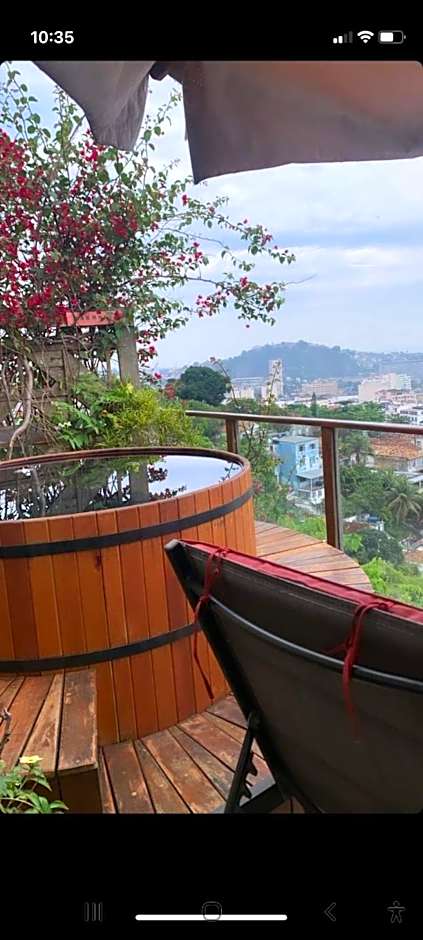 Mansion Aline