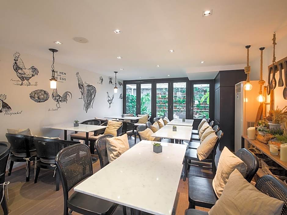 Rongratana Executive Residence