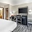 Quality Inn Glasgow