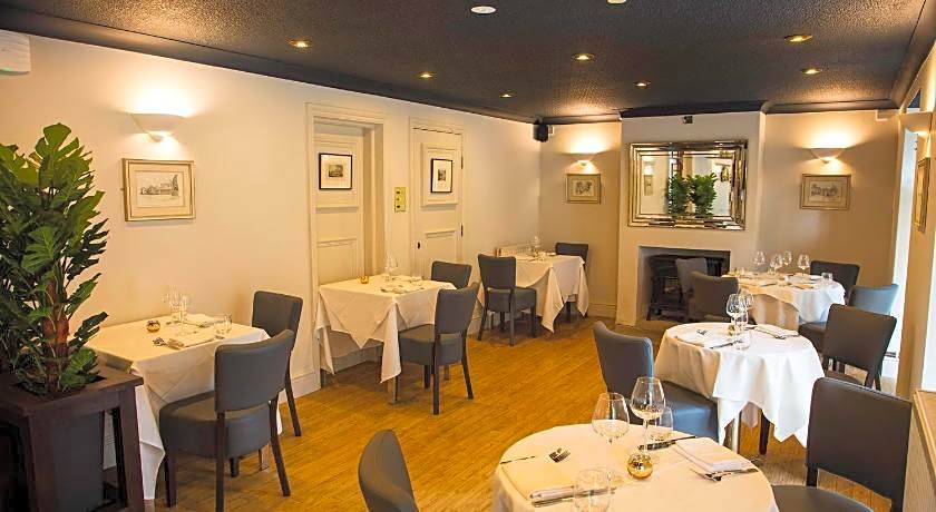 Charlton Kings Hotel