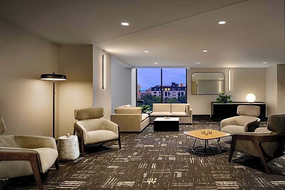 Hyatt Place Montreal Downtown