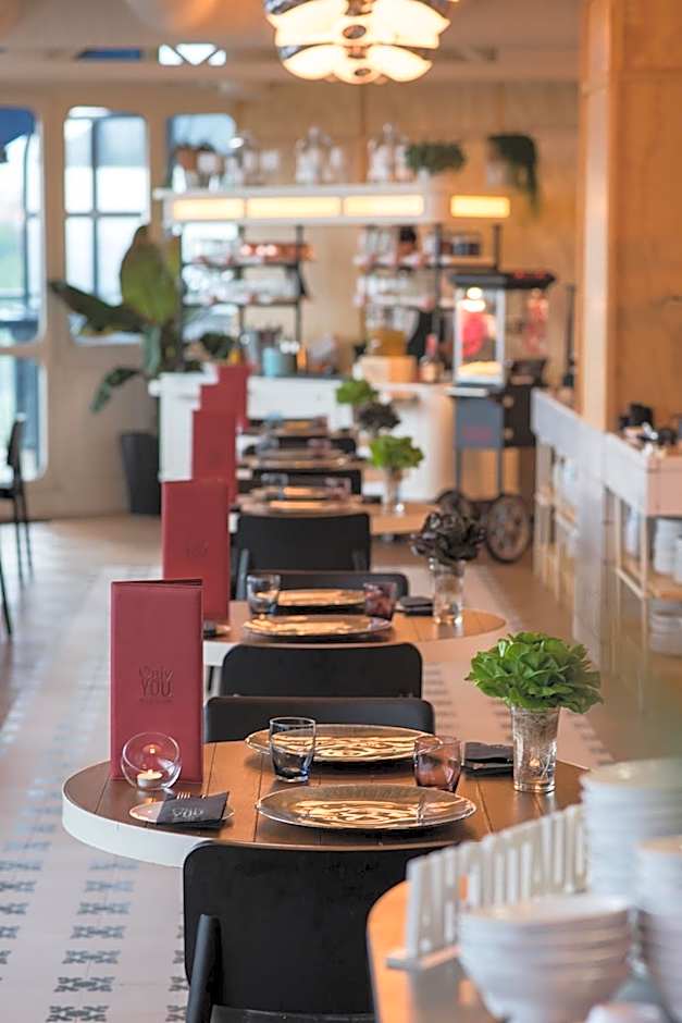 Only You Hotel Atocha