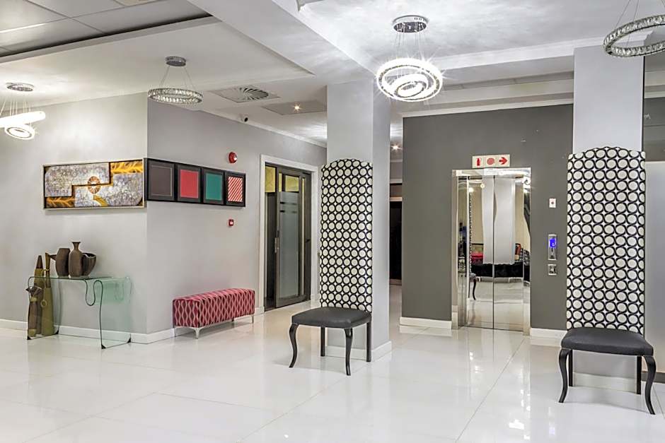 Staywell Hotels