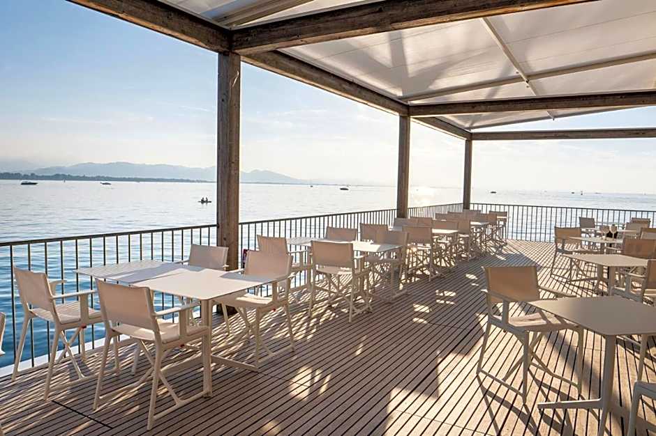 Seehotel am Kaiserstrand