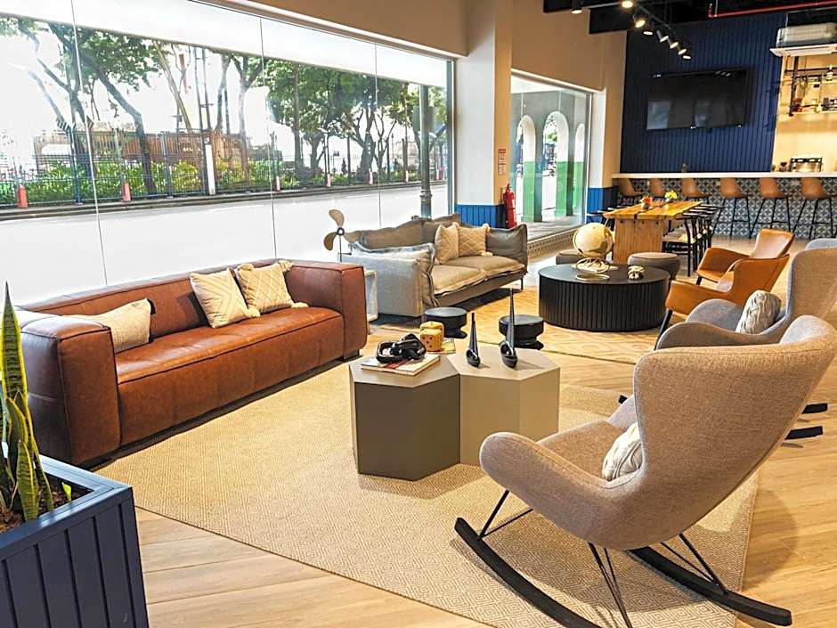 Ibis Styles El Malecon Guayaquil