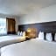 Coastal Breeze Inn