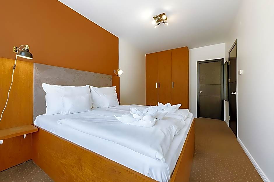 Bliss Residence & Spa