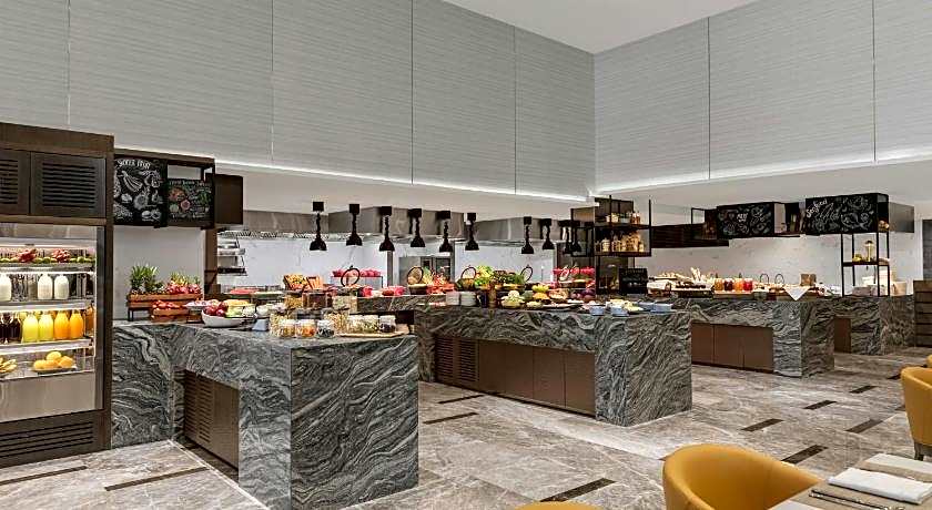 Courtyard by Marriott North Pattaya