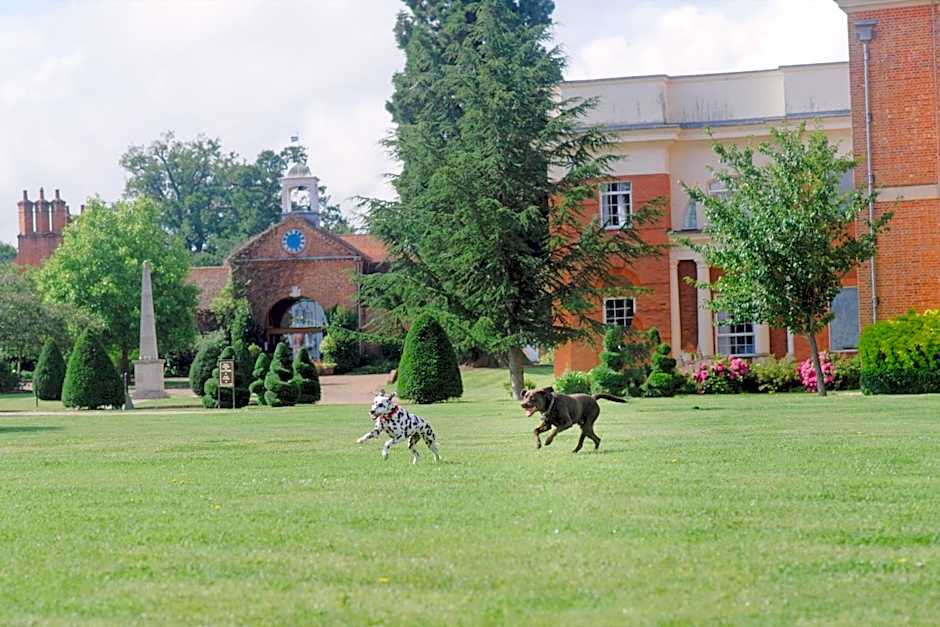 Four Seasons Hotel Hampshire