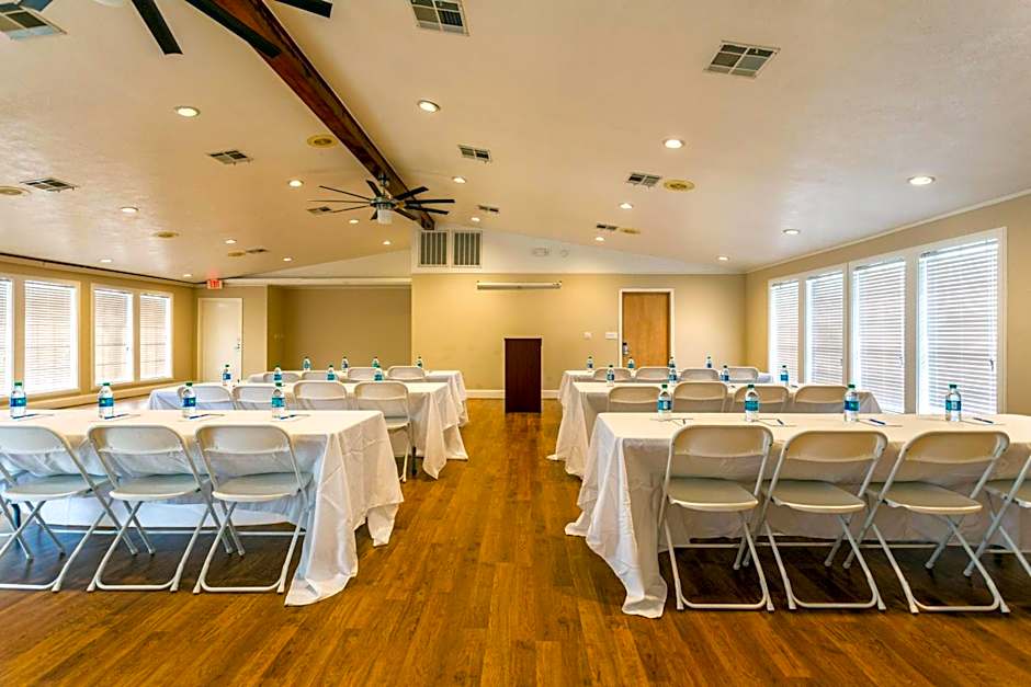 Motel 6-Bryan, TX - College Station