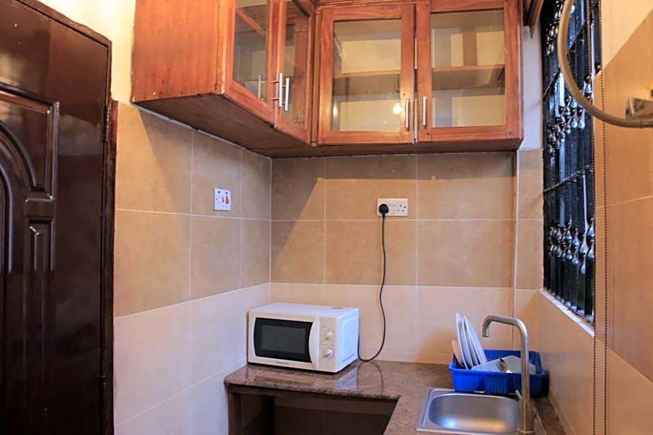 Mikocheni Condo Hotel & Apartments