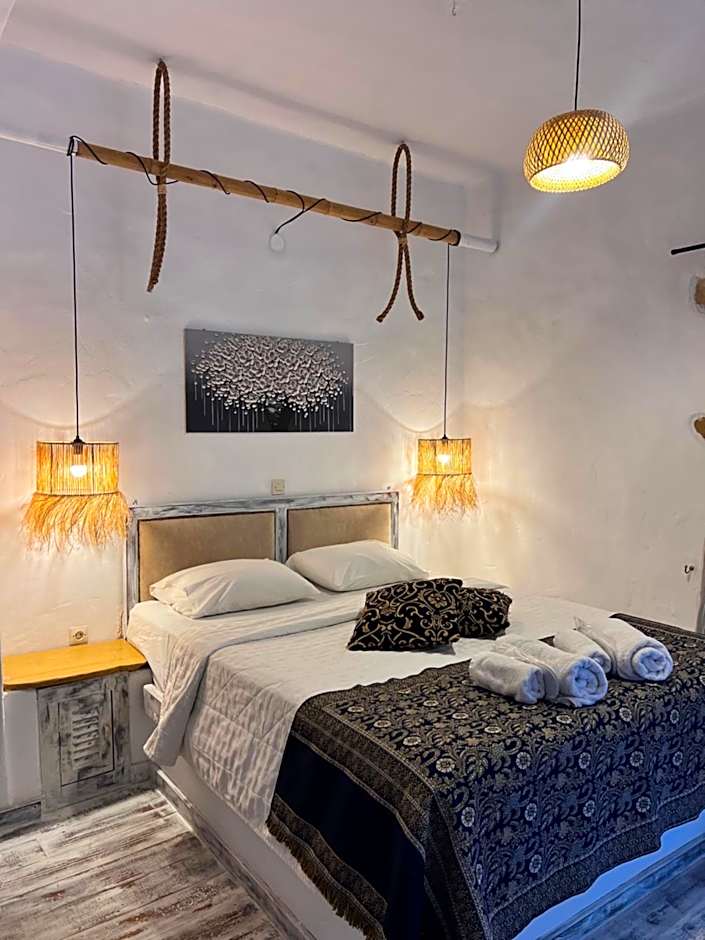 Atlazia Suites