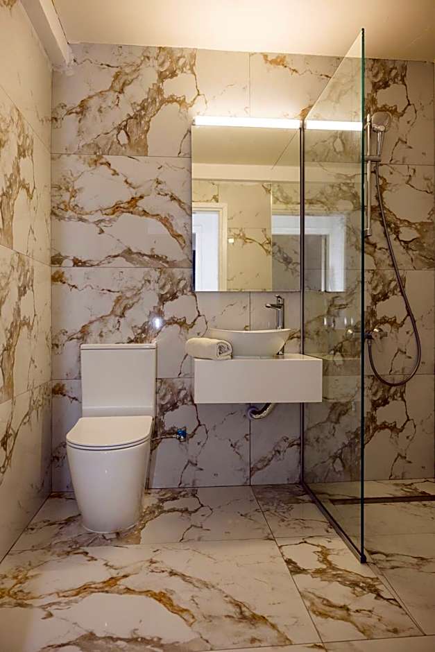 Alecos Hotel Apartments