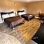 Abbot Trailside Lodging